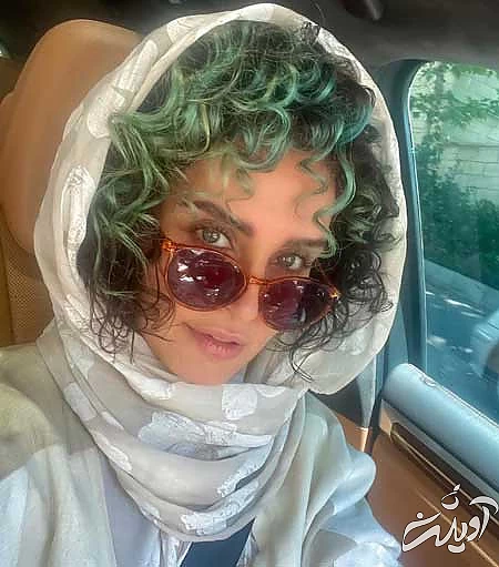 بازیگرهایی که با رنگ موهای عجیبشان خبر ساز شدند بازیگرهایی که با رنگ موهای عجیبشان خبر ساز شدند